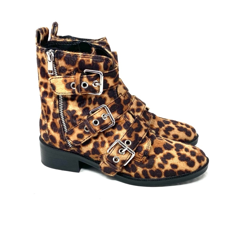 Aldo Booties - Picture 5 of 7